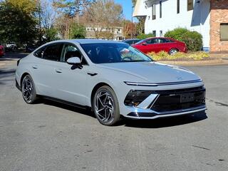 2026 Hyundai Sonata for sale in Mishawaka IN