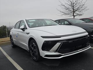 2026 Hyundai Sonata for sale in South Hill VA