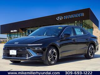 2026 Hyundai Sonata for sale in Peoria IL