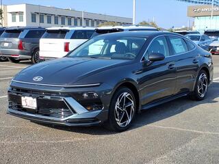 2026 Hyundai Sonata for sale in Fort Mill SC