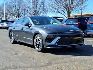 2026 Hyundai Sonata for sale in Mishawaka IN