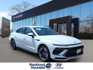 2026 Hyundai Sonata for sale in West Nyack NY