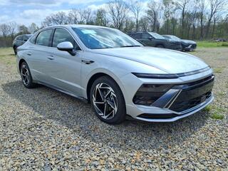 2026 Hyundai Sonata for sale in Paola KS
