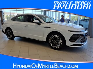 2026 Hyundai Sonata for sale in Myrtle Beach SC