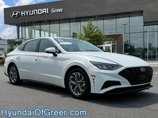 2022 Hyundai Sonata for sale in South Hill VA
