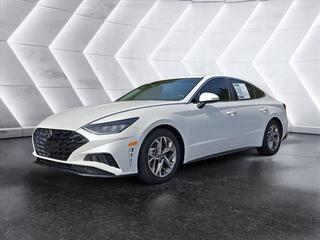 2022 Hyundai Sonata for sale in Knoxville TN