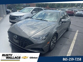 2023 Hyundai Sonata for sale in Clinton TN