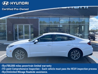 2023 Hyundai Sonata for sale in Columbus MS