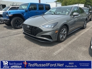 2023 Hyundai Sonata