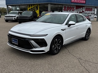 2024 Hyundai Sonata