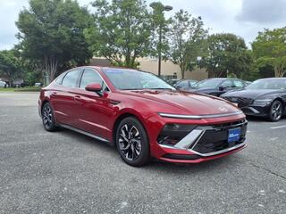 2024 Hyundai Sonata