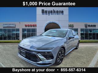 2024 Hyundai Sonata