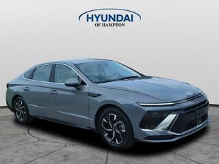 2024 Hyundai Sonata