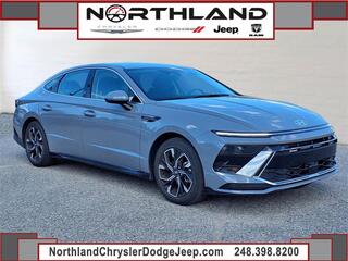 2024 Hyundai Sonata