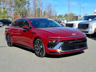 2024 Hyundai Sonata for sale in Cornelius NC