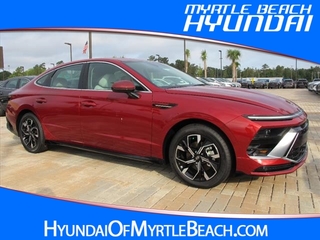 2024 Hyundai Sonata for sale in Myrtle Beach SC