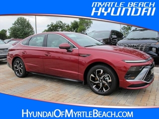 2024 Hyundai Sonata for sale in Myrtle Beach SC