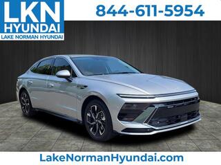 2024 Hyundai Sonata for sale in Cornelius NC