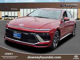 2024 Hyundai Sonata for sale in Downey CA