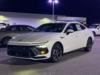 2025 Hyundai Sonata for sale in Alexandria KY