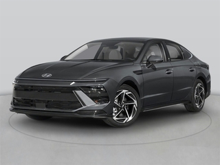 2025 Hyundai Sonata