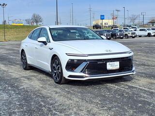 2025 Hyundai Sonata for sale in Excelsior Springs MO