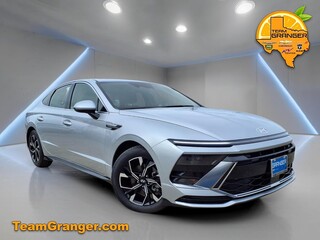 2025 Hyundai Sonata for sale in Orange TX