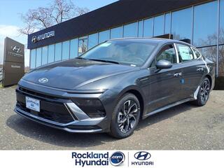 2025 Hyundai Sonata for sale in West Nyack NY