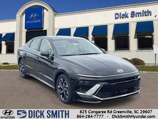 2025 Hyundai Sonata