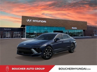 2025 Hyundai Sonata for sale in Waukesha WI