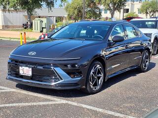 2026 Hyundai Sonata for sale in Fort Mill SC