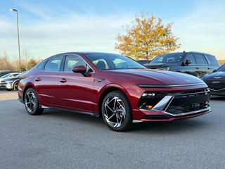 2026 Hyundai Sonata for sale in South Hill VA