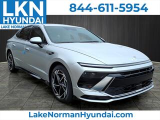 2026 Hyundai Sonata for sale in Cornelius NC