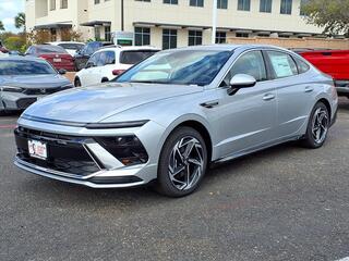 2026 Hyundai Sonata for sale in Fort Mill SC