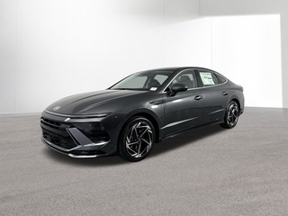 2026 Hyundai Sonata for sale in Indianapolis IN