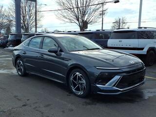2026 Hyundai Sonata for sale in Mishawaka IN