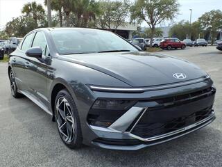 2026 Hyundai Sonata for sale in Cocoa FL