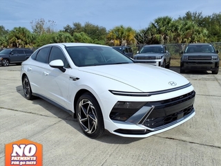 2026 Hyundai Sonata for sale in Melbourne FL