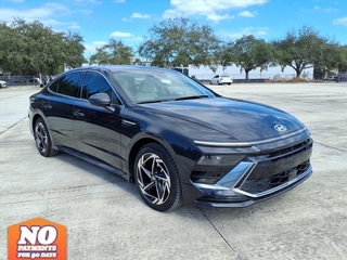 2026 Hyundai Sonata for sale in Melbourne FL