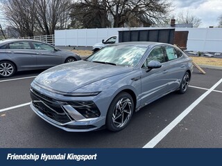 2026 Hyundai Sonata for sale in Dayton OH