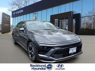 2026 Hyundai Sonata for sale in West Nyack NY