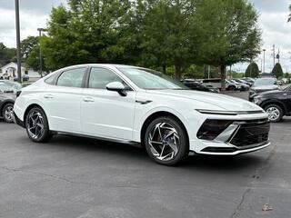 2026 Hyundai Sonata for sale in Asheville NC