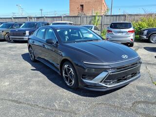2026 Hyundai Sonata