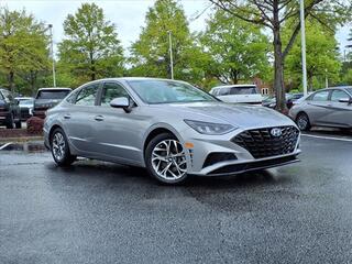 2021 Hyundai Sonata for sale in Apex NC