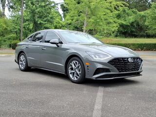 2022 Hyundai Sonata for sale in Huntersville NC
