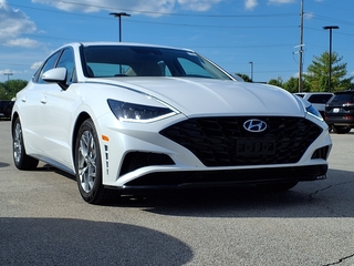 2023 Hyundai Sonata