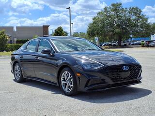 2023 Hyundai Sonata