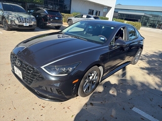 2023 Hyundai Sonata for sale in Plano TX