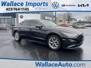 2023 Hyundai Sonata for sale in Bristol TN