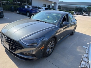 2023 Hyundai Sonata